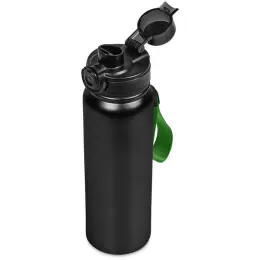 Altitude Navarro Green Top